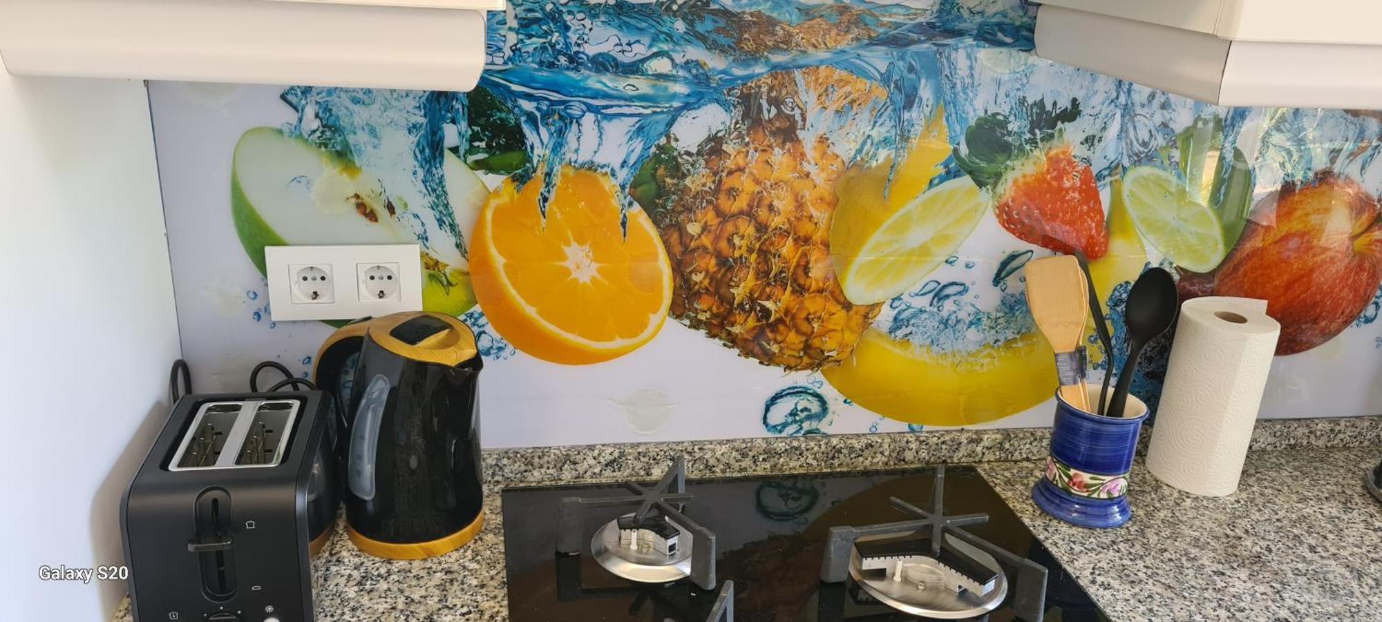 PeñíscolaPuerto Azul 1公寓 外观 照片