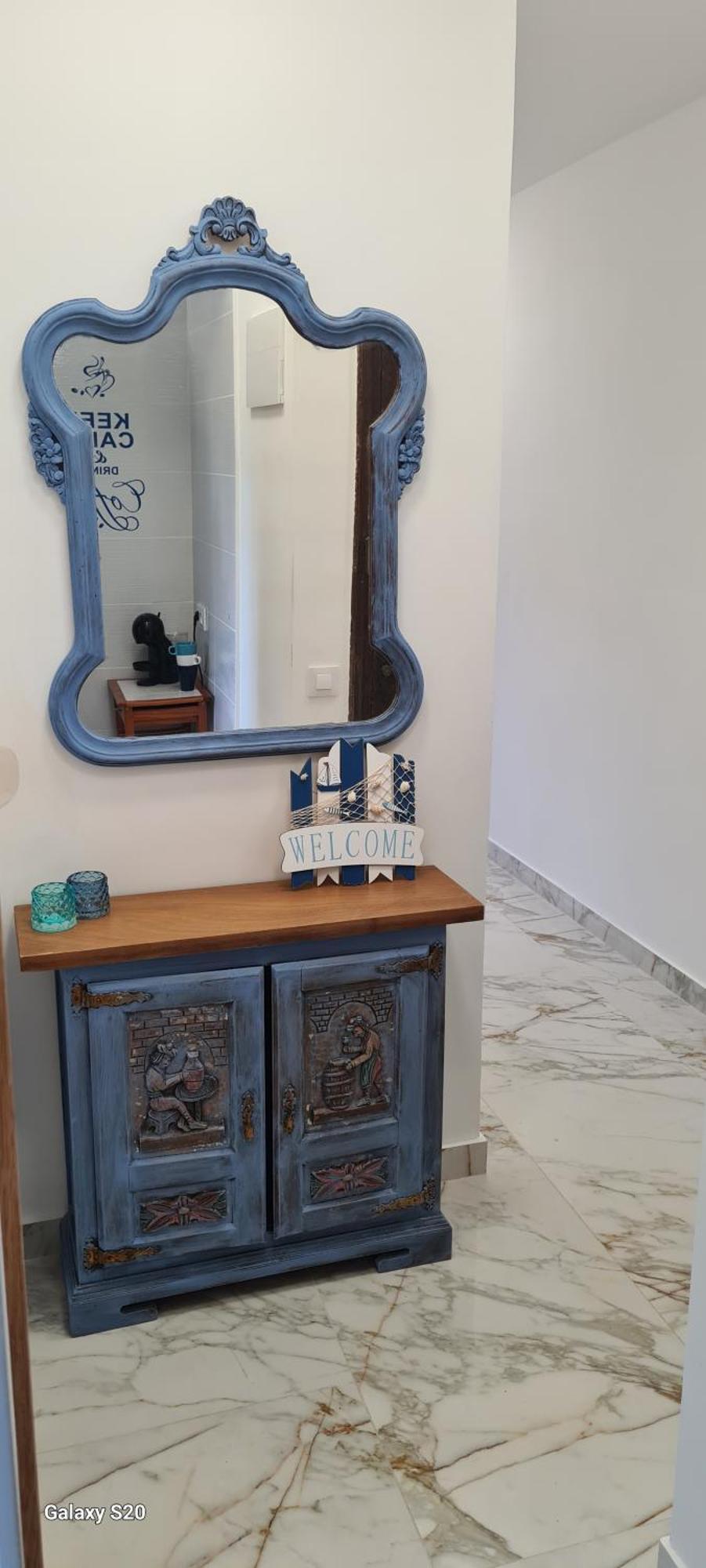 PeñíscolaPuerto Azul 1公寓 外观 照片