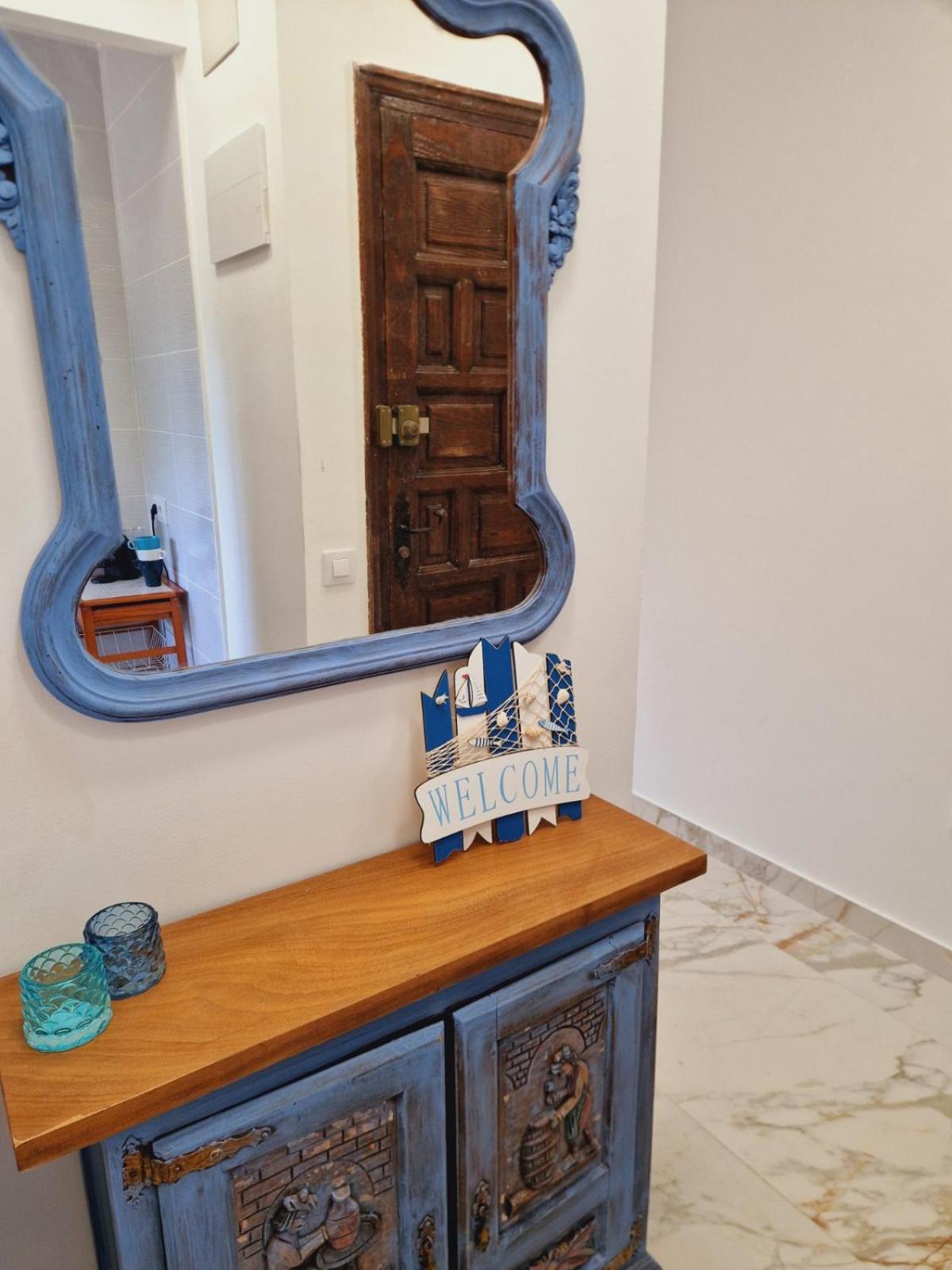 PeñíscolaPuerto Azul 1公寓 外观 照片