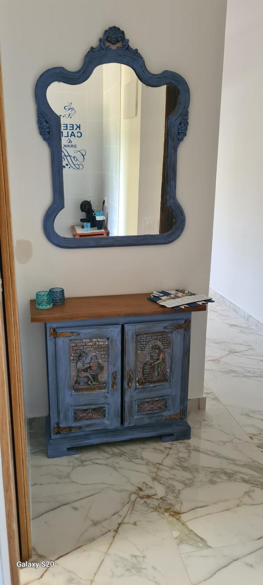 PeñíscolaPuerto Azul 1公寓 外观 照片